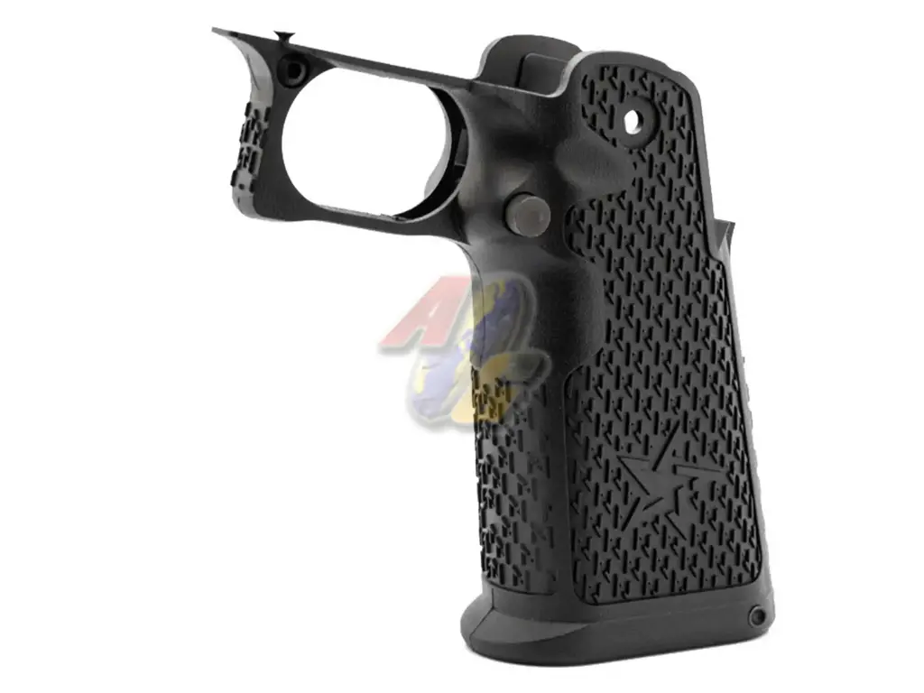 EMG Staccato Licensed 2011 Pistol Grip for Hi-Capa Series GBB (VIP Style)