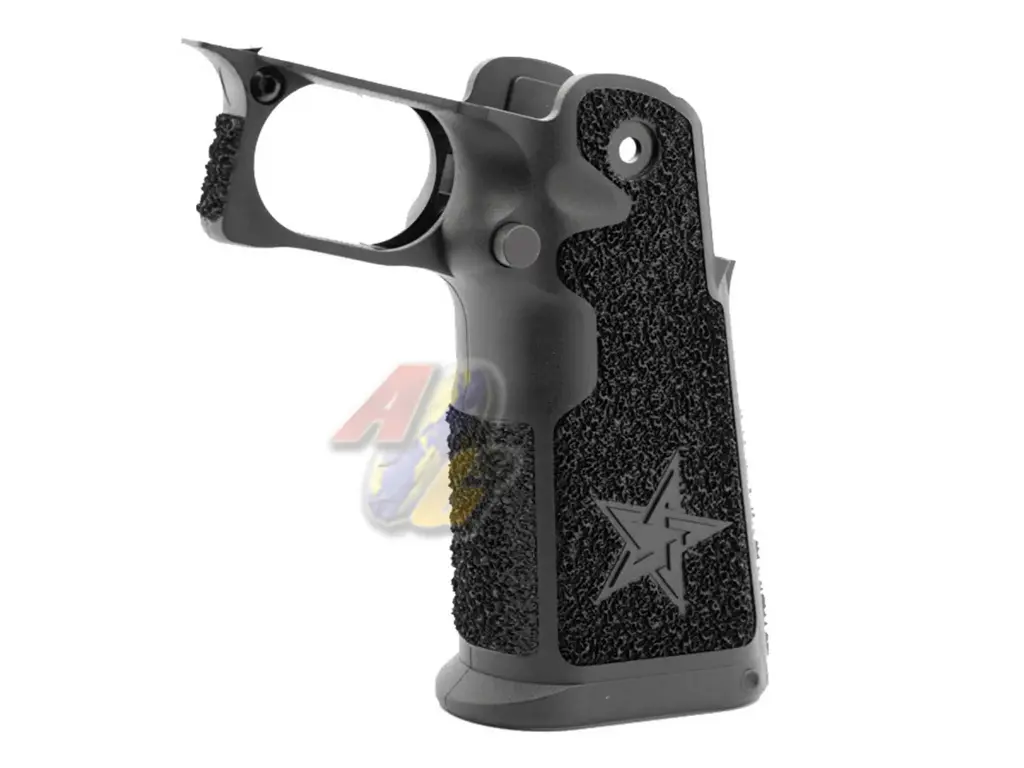 EMG Staccato Licensed 2011 Pistol Grip for Hi-Capa Series GBB (Master Style)