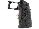 EMG Staccato Licensed 2011 Pistol Grip for Hi-Capa GBB Series - 3M Style