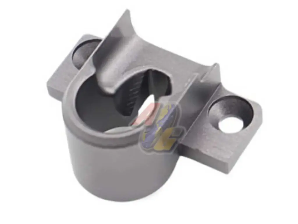 BBT CNC Aluminum Feed Ramp for Maruyama SCW-9 PRO/ PRO-G SMG GBB