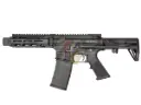 GHK DD PDW GBB V3 (Black) (Dainel Defense Licensed)