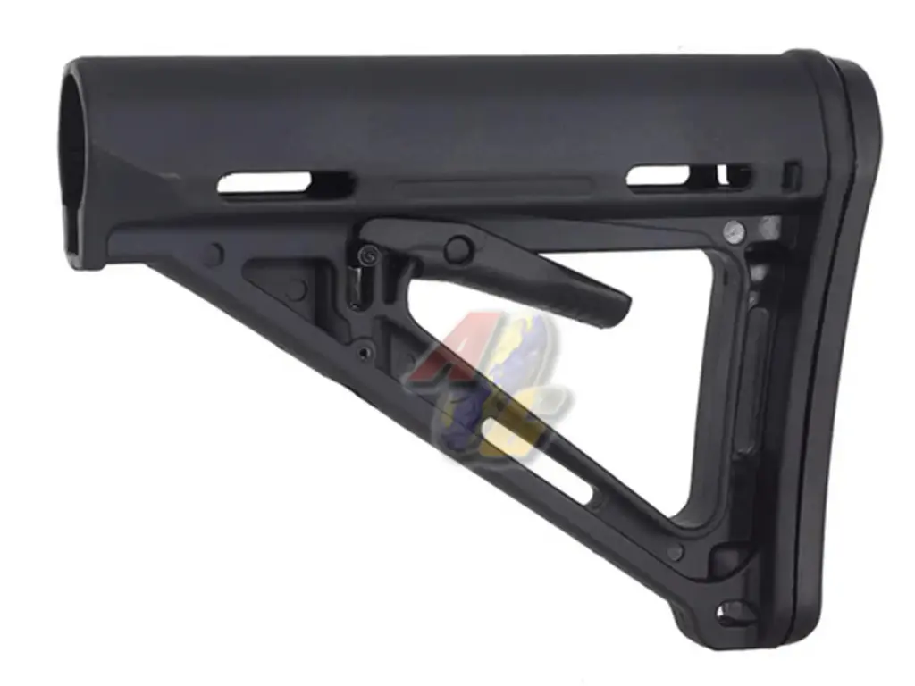 E&C MOE Style Retractable Stock
