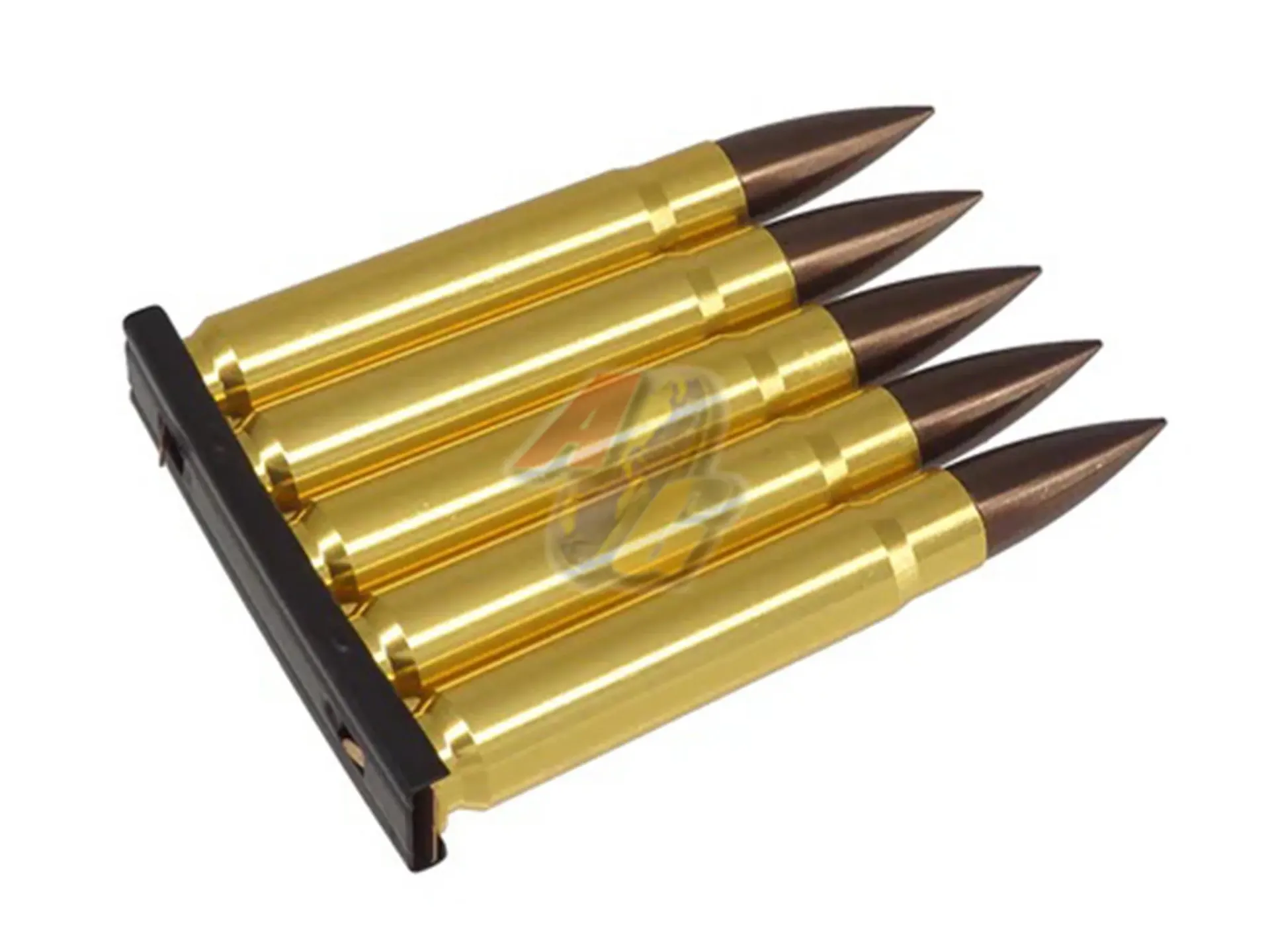 Double Bell 98k Dummy Cartridge