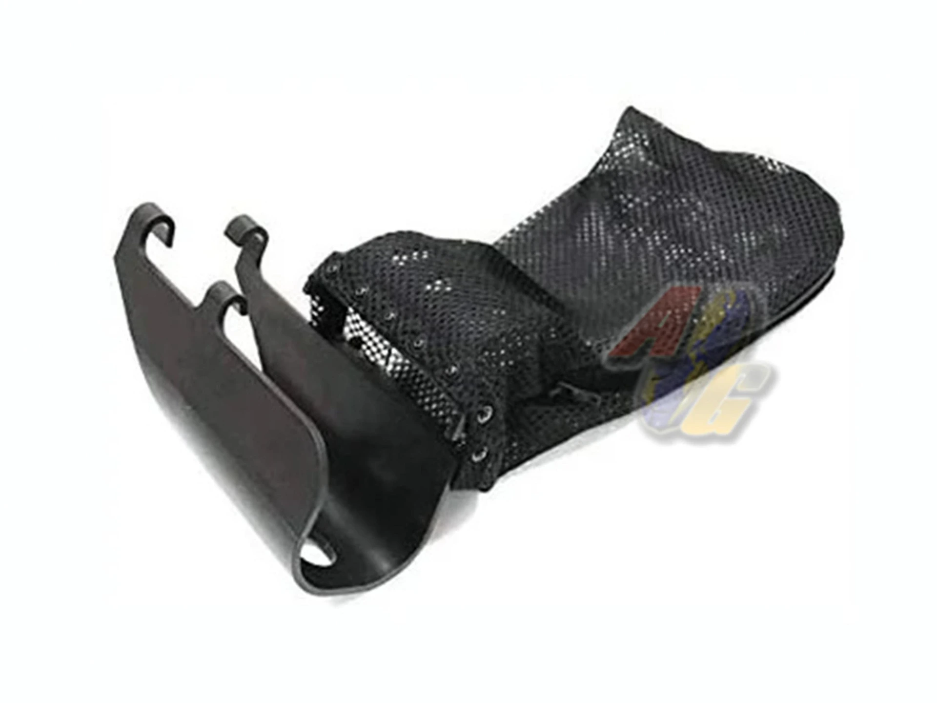 [DB-98K-D] Double Bell Shell Collection Bag for Double Bell/ Diboys 98k Shell Eject Rifle