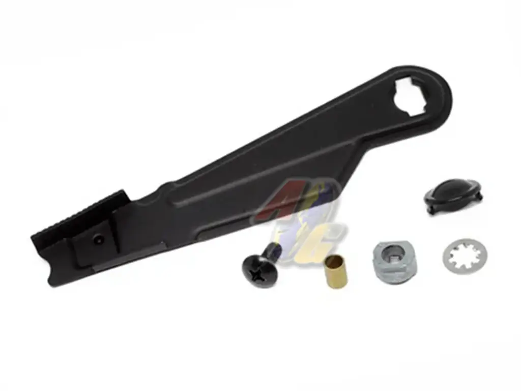 CYMA AK74 Style Selector Plate for AK Series AEG