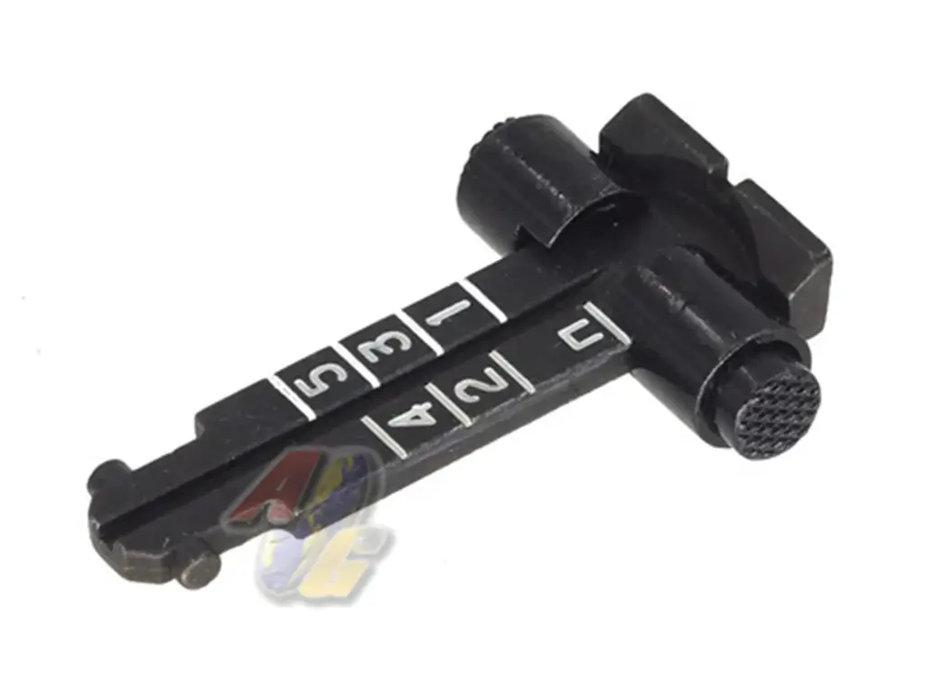 CYMA 500M Rear Sight for CYMA AK Series AEG