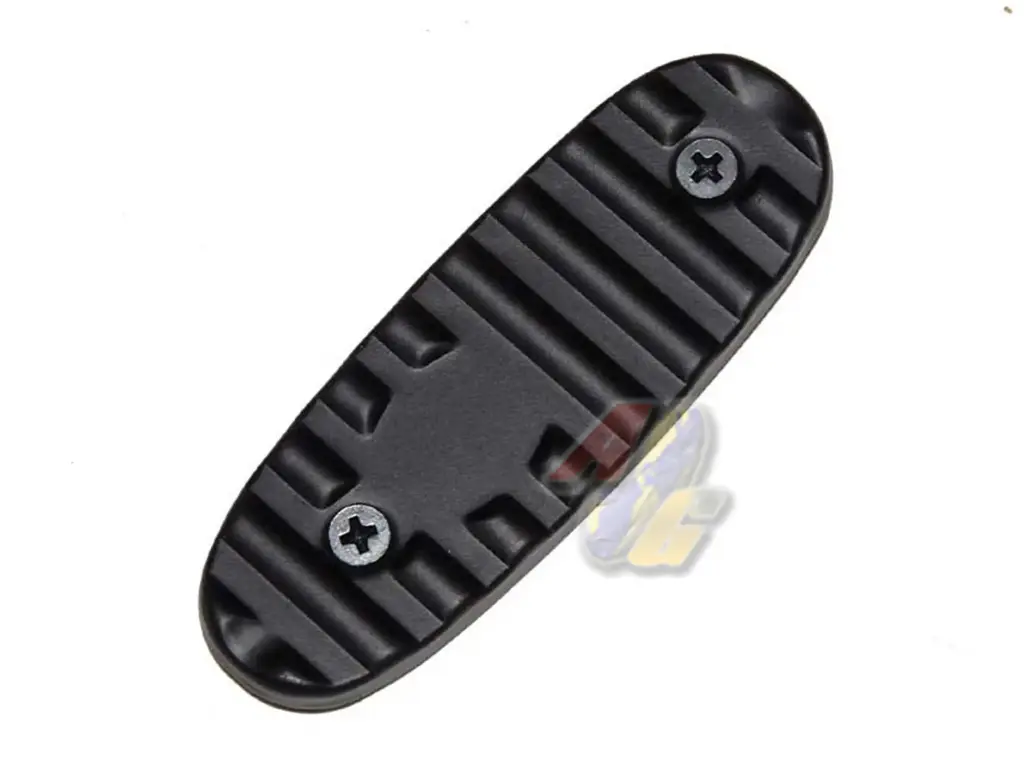 CYMA Battery Stock Butt Plate for AK74 AEG