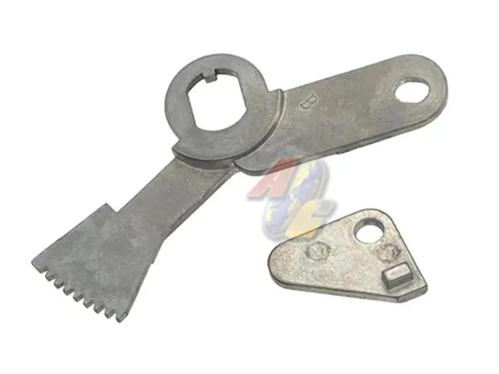 CYMA AK Selector Assembly Parts for AK Series AEG