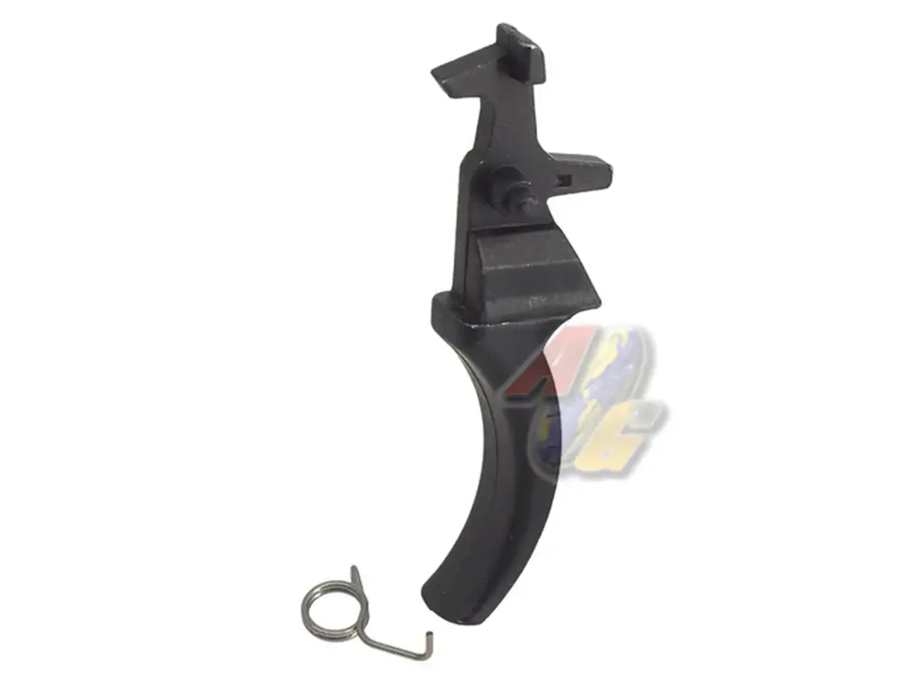 CYMA Metal Trigger for MP5J Series AEG