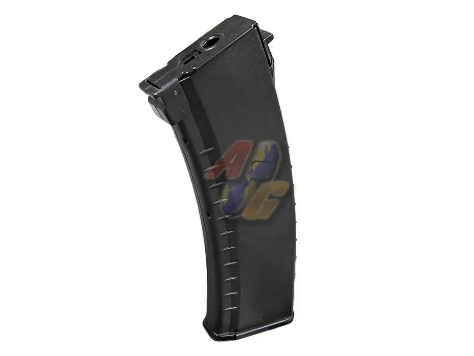 CYMA AK74 150 Rounds Magazine for AK AEG Series (Black)