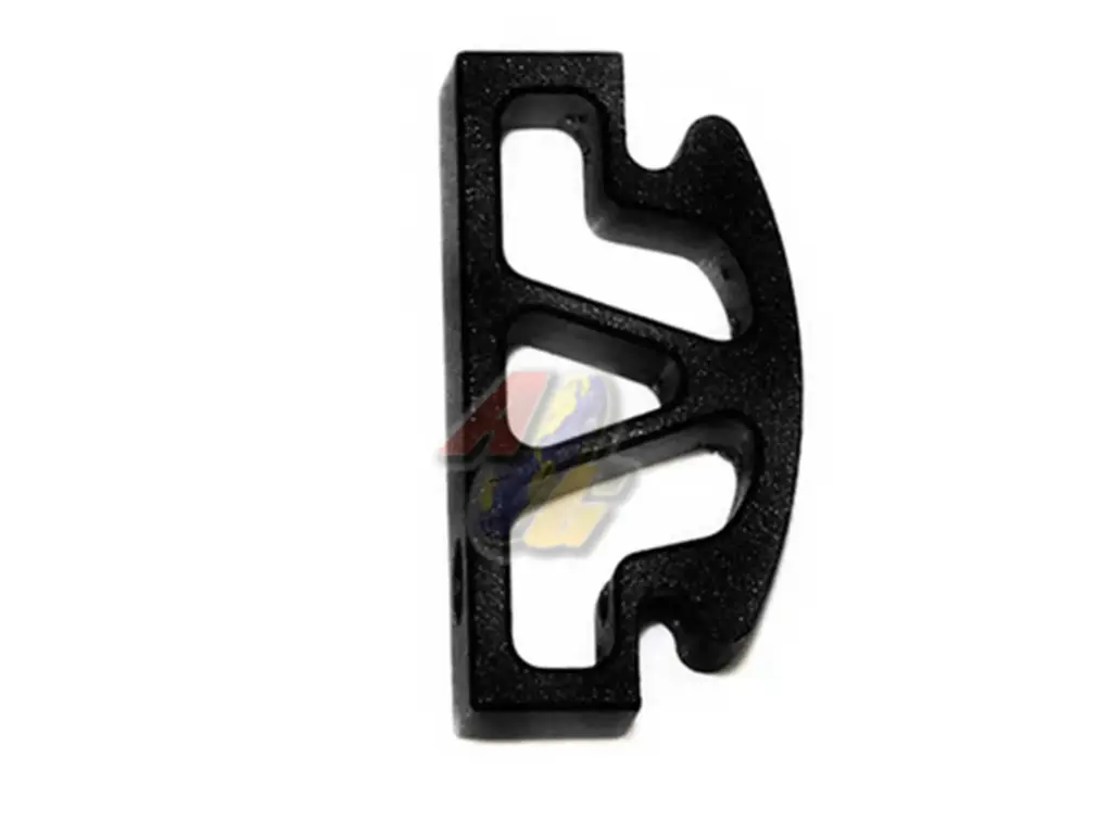 5KU Aluminum Moduler Trigger Shoe-C (Black) (GB-545L)