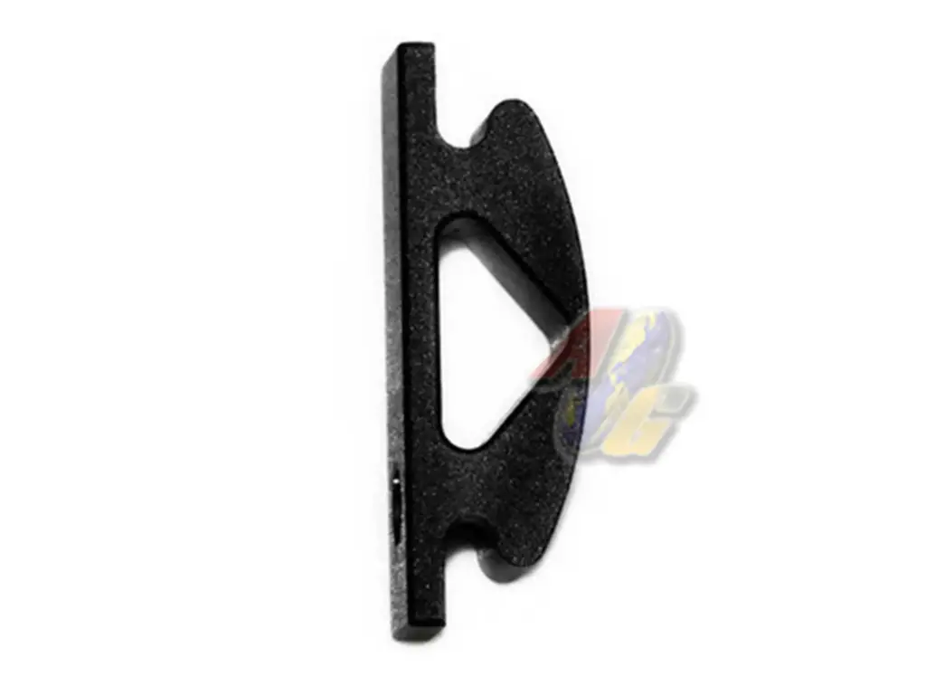 5KU Aluminum Moduler Trigger Shoe-A (Black) (GB-545S)