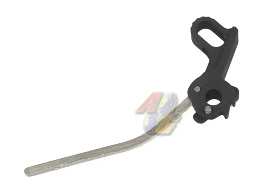 5KU Steel EGW Hammer with Strut for Tokyo Marui Hi-Capa Series GBB ( GB514/ BK )