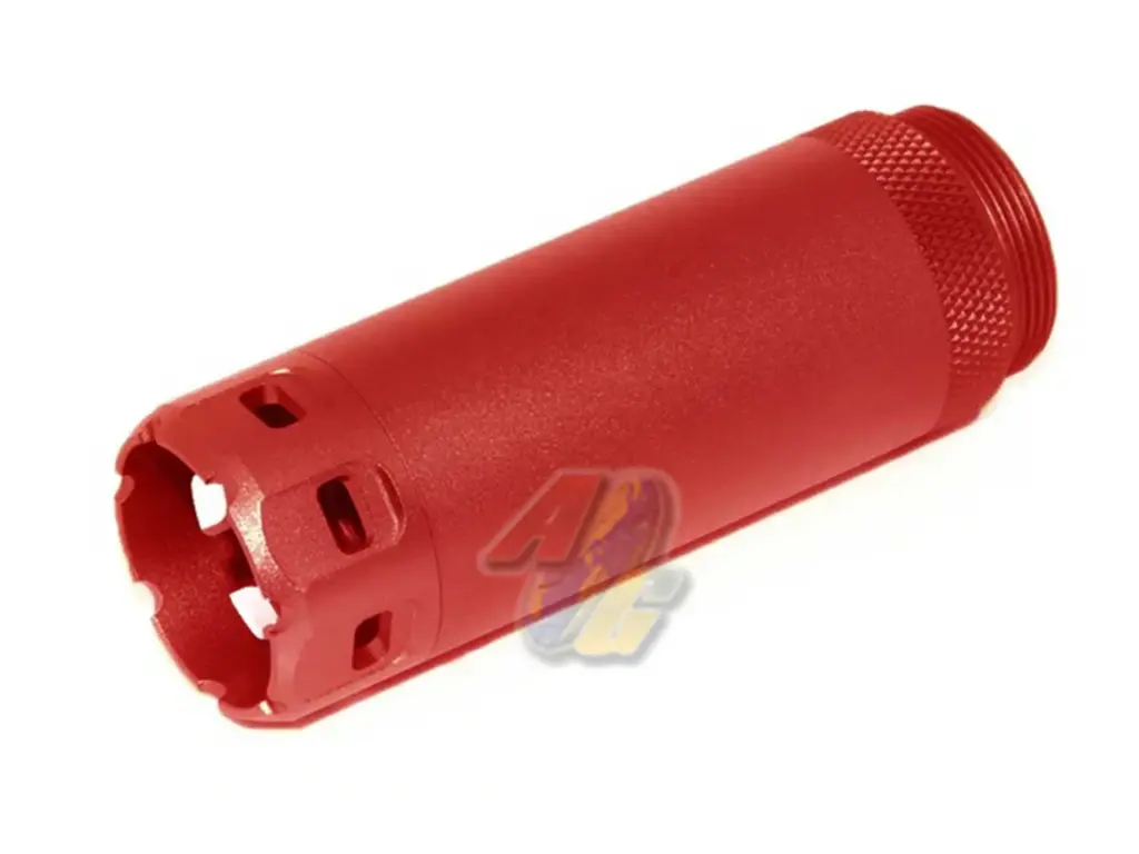 5KU BBP-GB Spitfire Tracer (25mm CW) (Red)