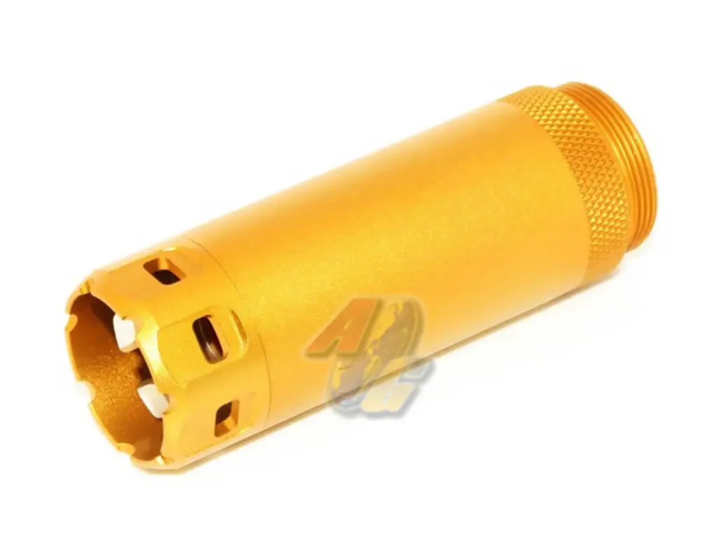 5KU BBP-GB Spitfire Tracer (25mm CW) (Gold)