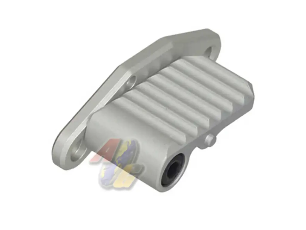 5KU Action Army AAP-01 GBB Thumb Rest (Silver)