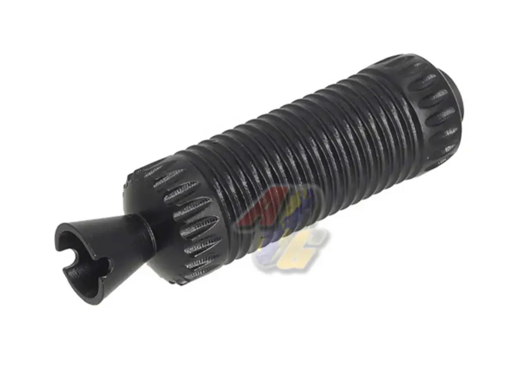 5KU AKMSU Steel Flash HIder (14mm-/ 24mm+)