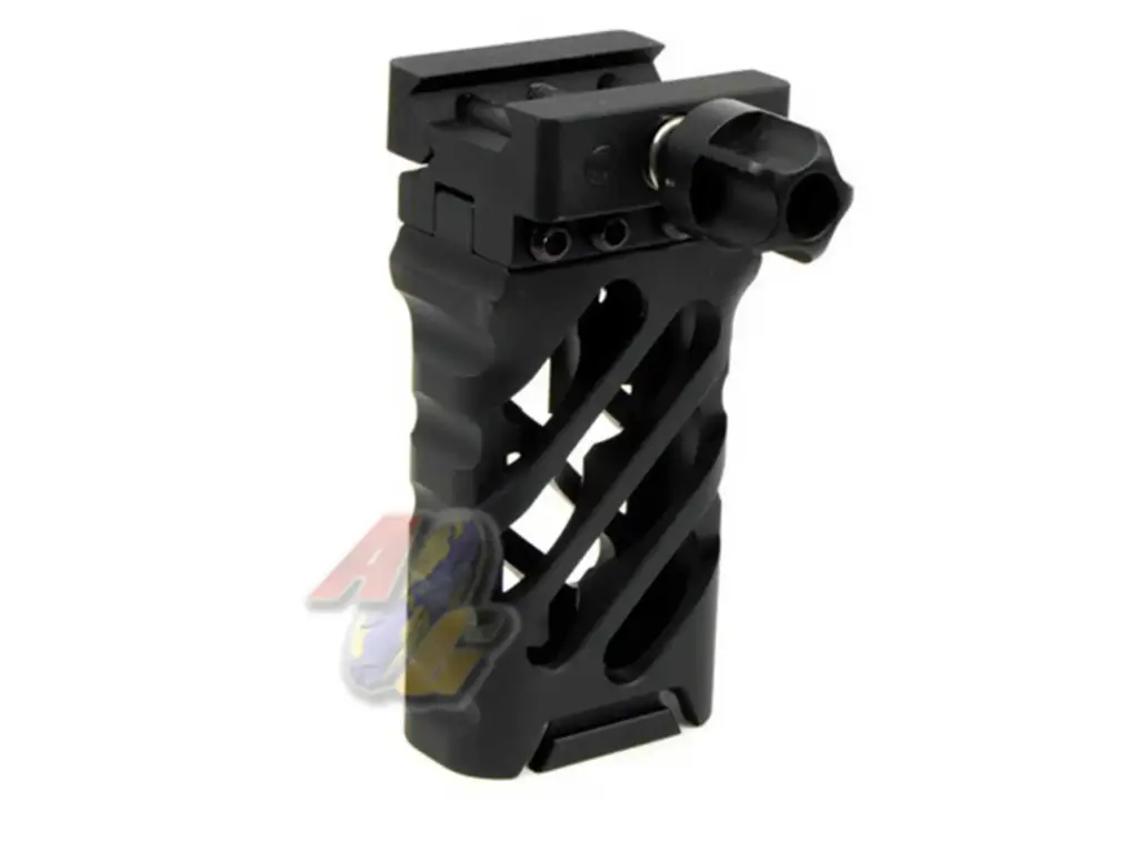 5KU QD Vertical Grip (Skeletal 45')