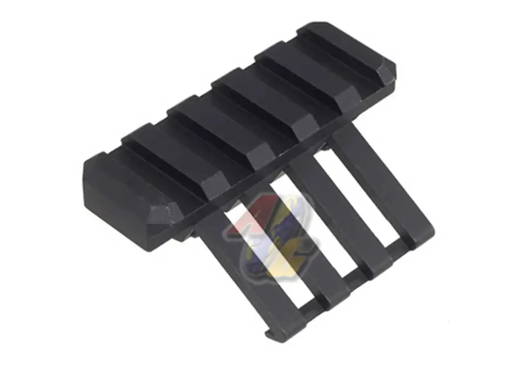 5KU One O-Clock Offset Mount For 20mm Rail
