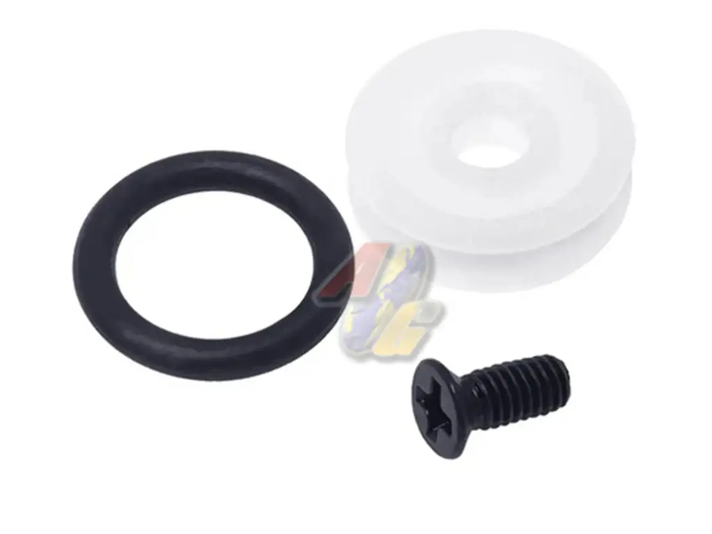 AIP Piston Head for Tokyo Marui G17 Gen.4 GBB