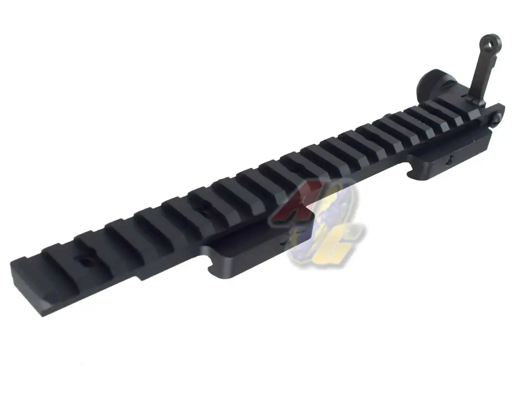 CGS K-Style 762 Rail Riser (by CYMA)