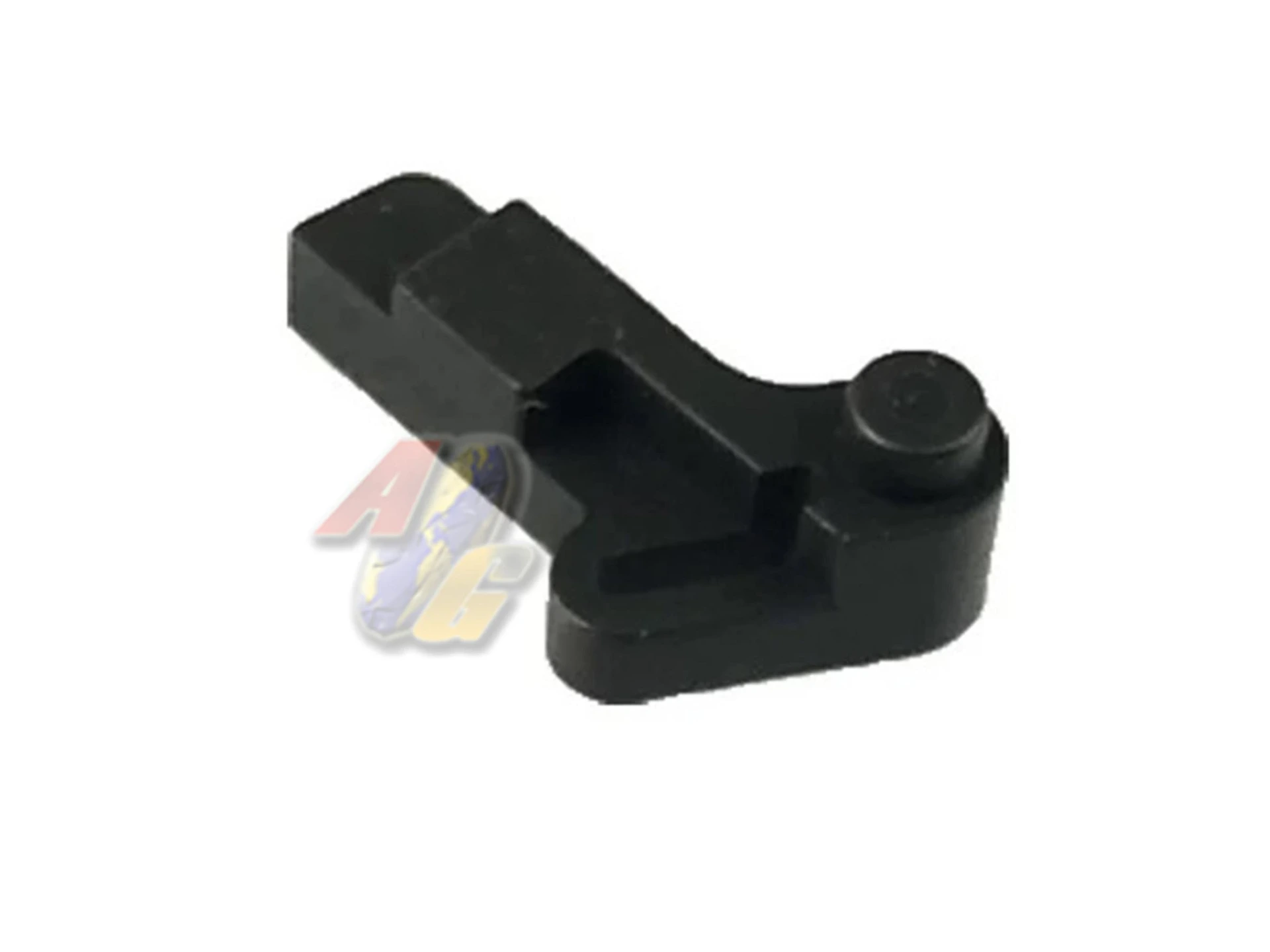 [KF51-036] Kung Fung Airsoft CNC Steel Valve Knocker for Tokyo Marui Hi-Capa GBB Series