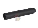 5KU QMF-2 Mock Airsoft Suppressor (14mm-)