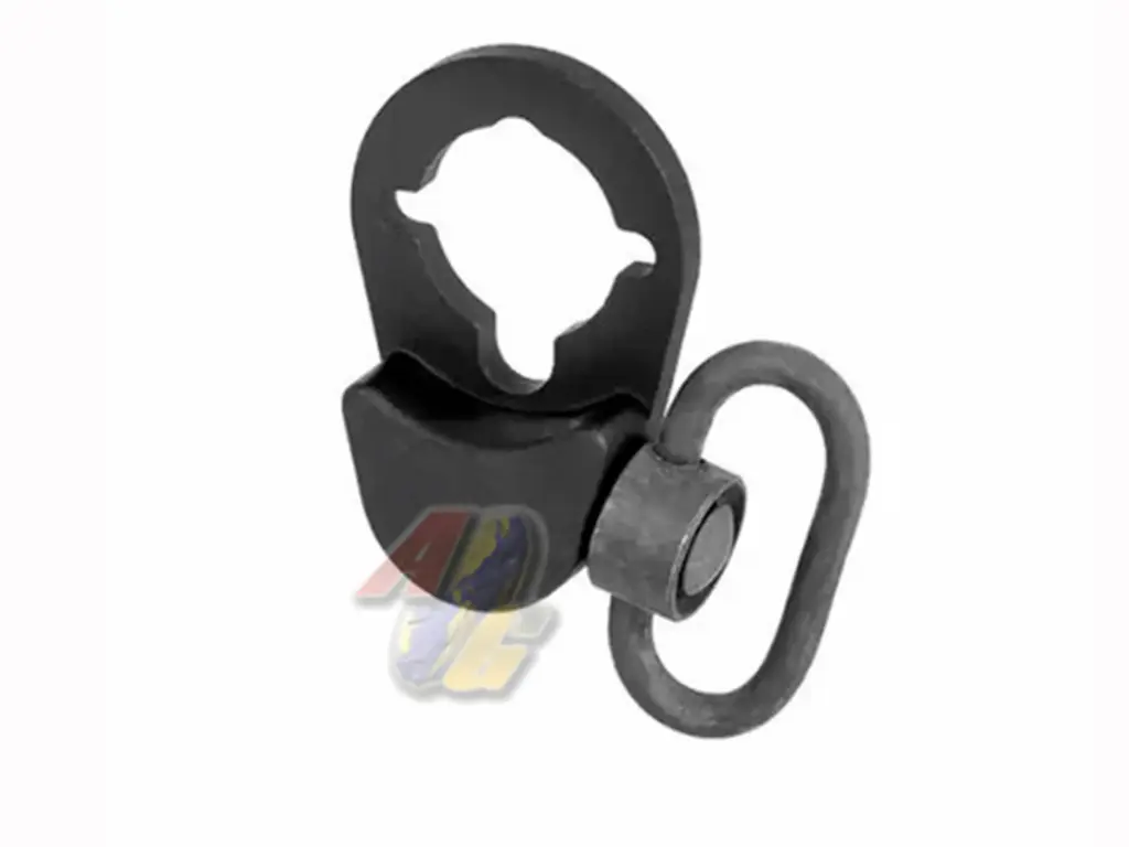 5KU KAC Style Sling Swivel Mount for M4 Series AEG
