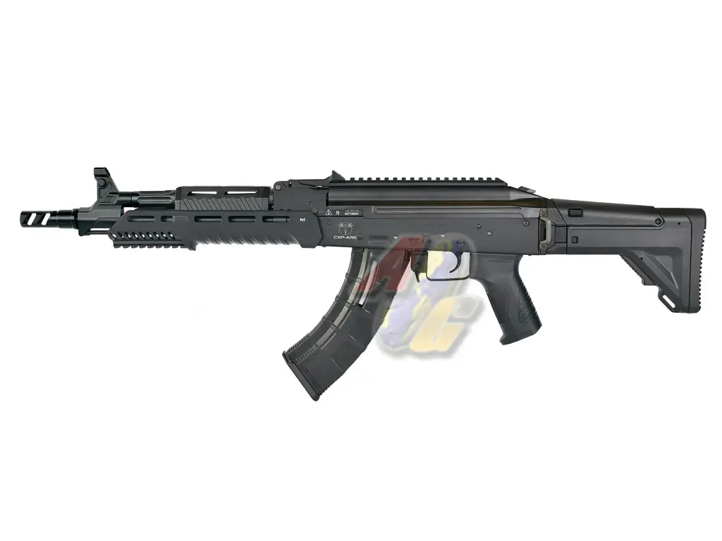 ICS CXP-ARK AEG (Black)