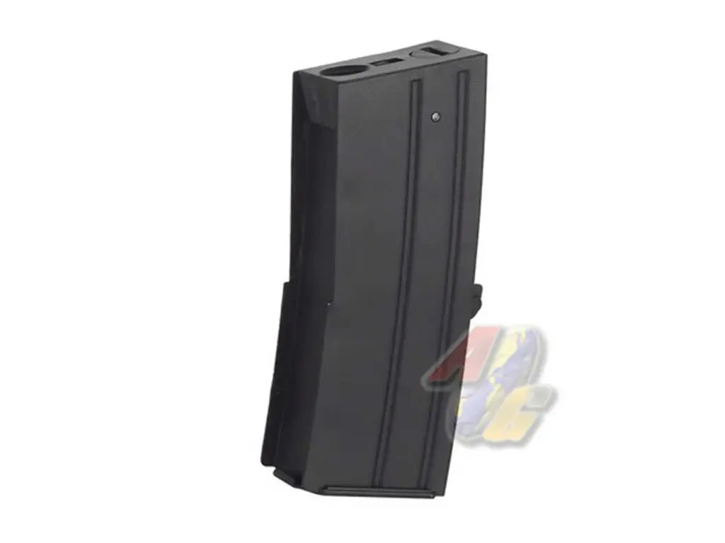 S&T Custom Sterling 50 Rounds AEG Magazine