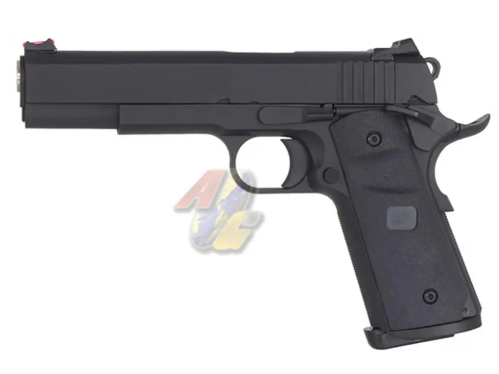 Army Armament M1911 GBB with G Marking