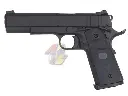 Army Armament M1911 GBB with G Marking