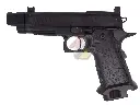 Army Armament Staccato C2 2011 with Compensator GBB - Black (R612-4)