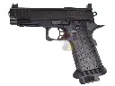 Army Armament Staccato P 2011 GBB (Black) (R611-3)