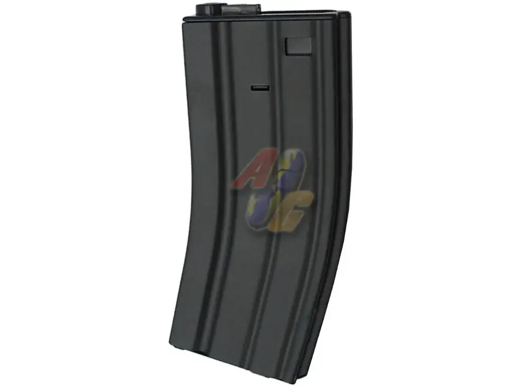 Army Force M4 130 Rounds AEG Magazine