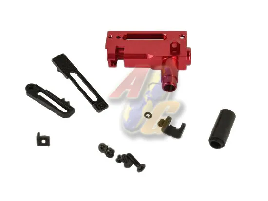 Army Force CNC Hop-Up Chamber Set for AK AEG Series
