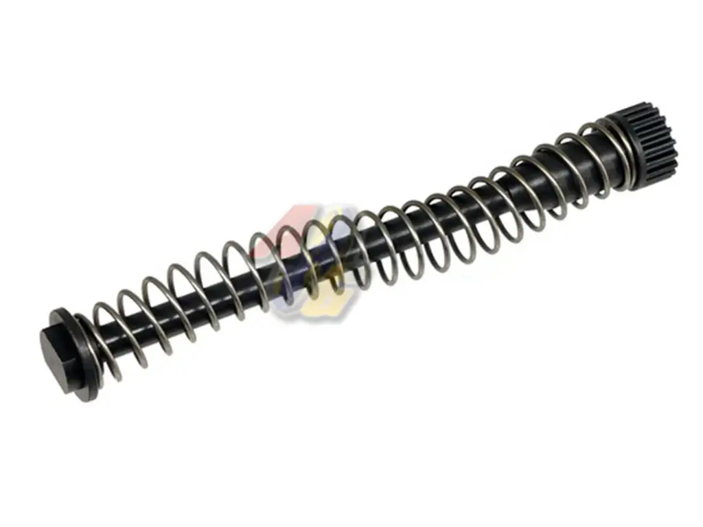 5KU 130% Steel Recoil Spring Guide for SIG/ VFC M17 Series GBB