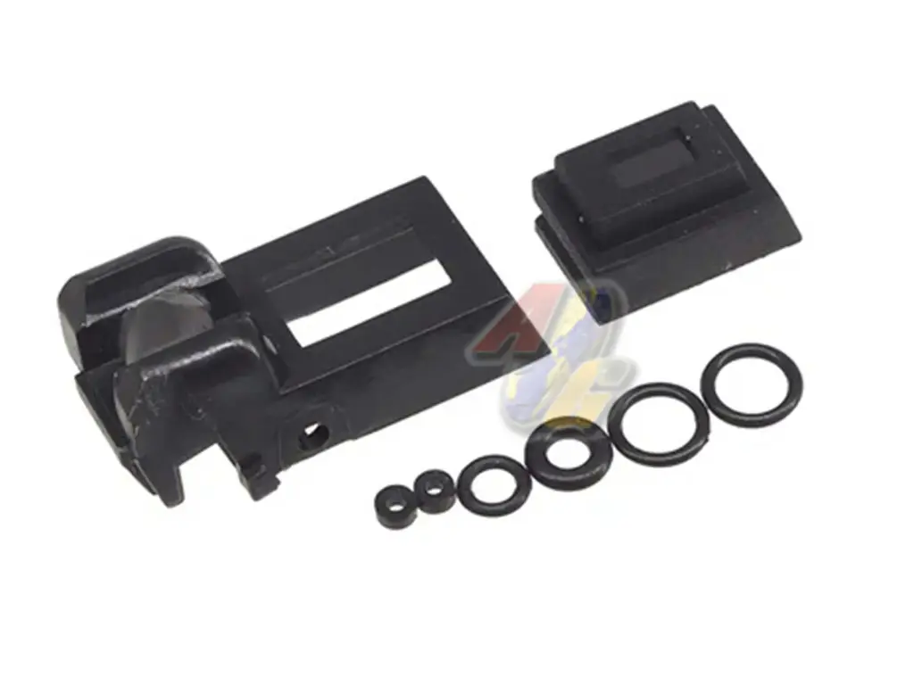 E&C Air Route Rubber and Lip for GLOCK GBB Magazine Series
