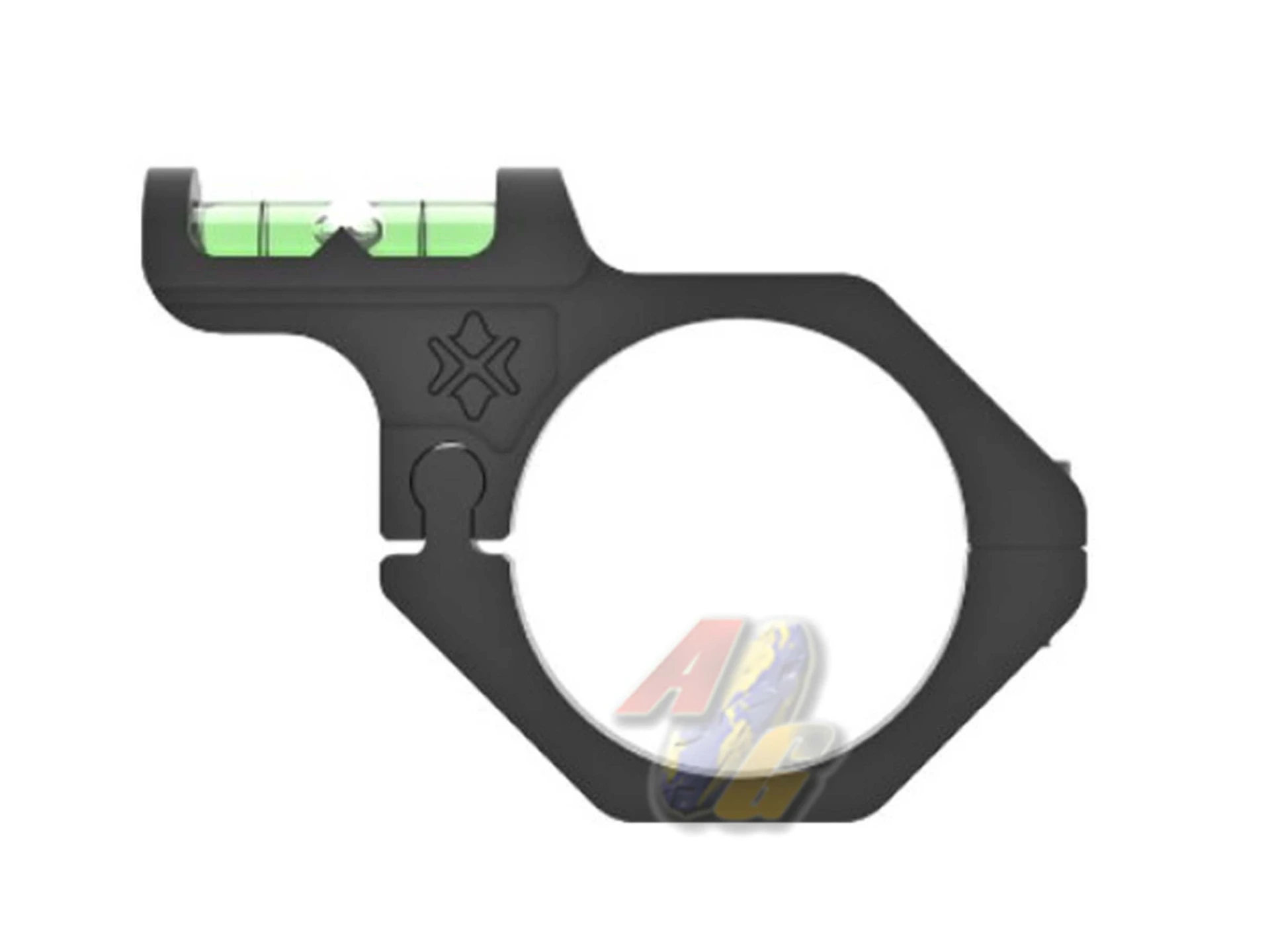 Vector Optics X-ACCU 30mm Offset Bubble Level GenII