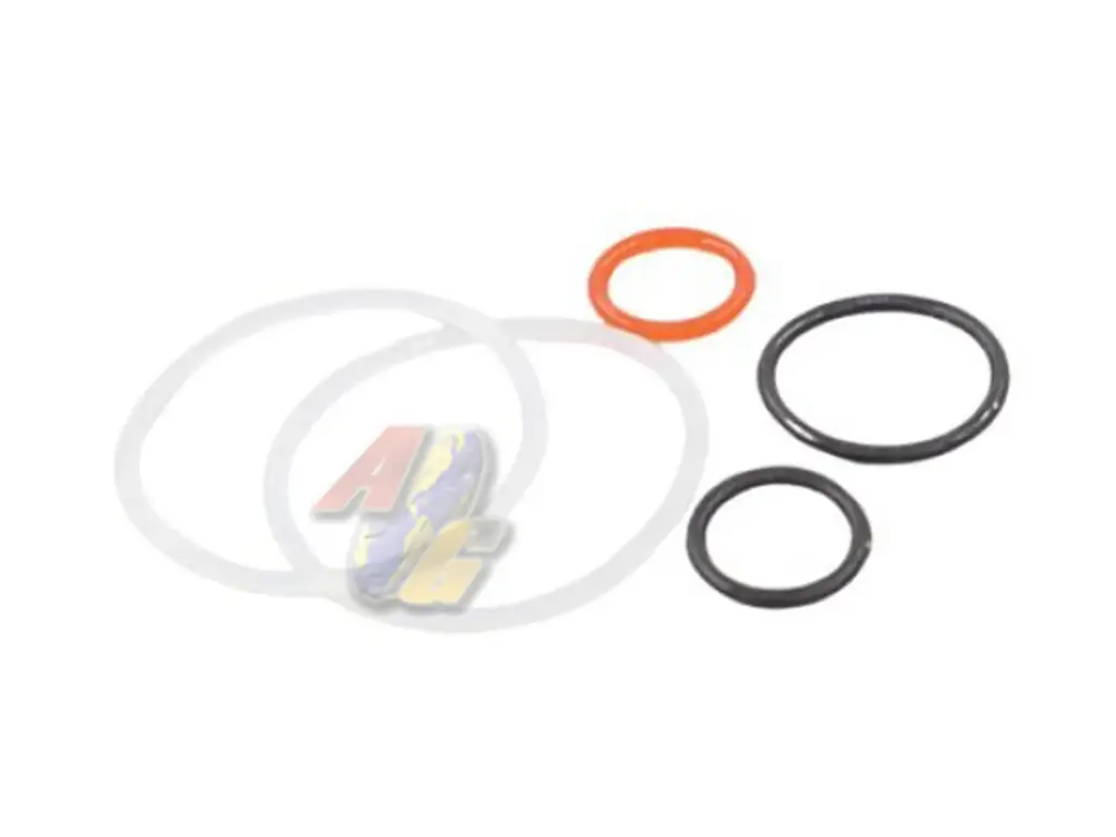 40MAX Cyclops 40mm Shower Shell O-Ring Set