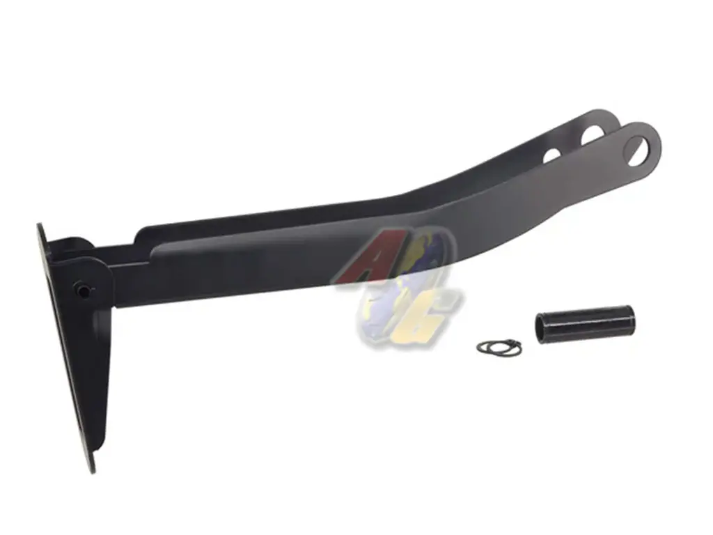 CYMA Steel Folding Stock for CYMA M870 Airsoft Shotgun (CM350/ CM352)