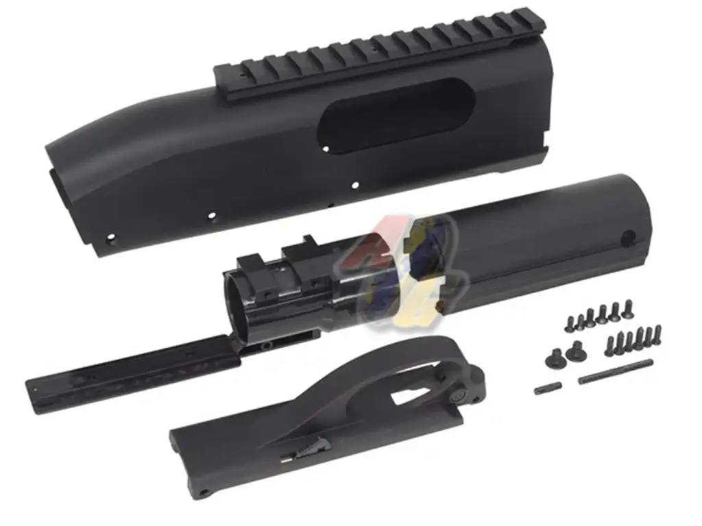 CYMA Original Replacement Receiver for CYMA M870 Airsoft Shotgun