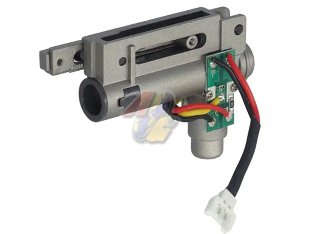 CYMA Tracer Hop-Up Chamber for CYMA Platinum AK Series AEG