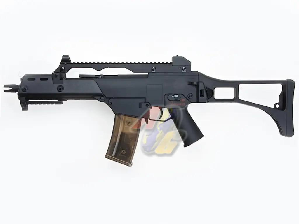 CYMA G36C AEG 