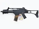 CYMA G36C AEG 
