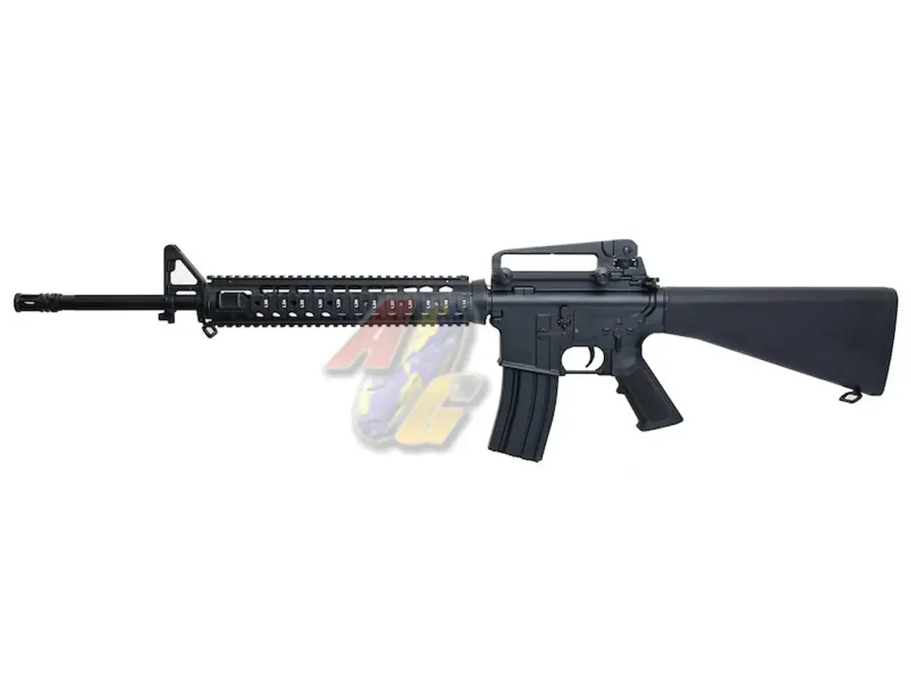 CYMA M16A4 AEG