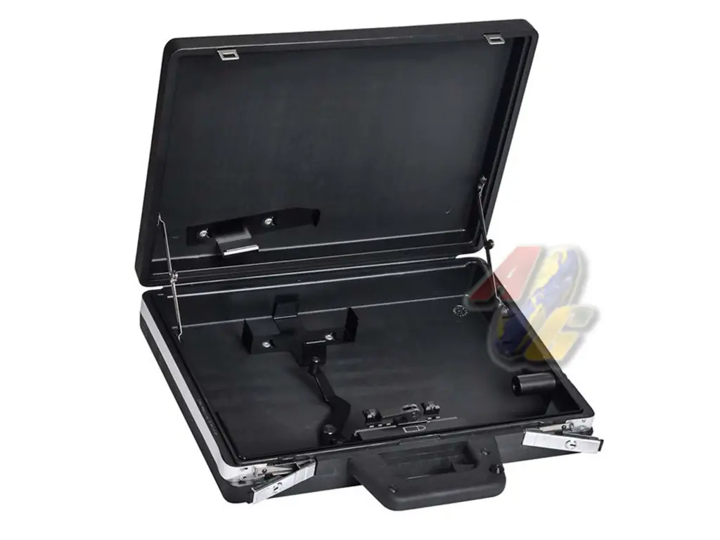 FCW MP5K SchieBkoffer Suit Case Replica