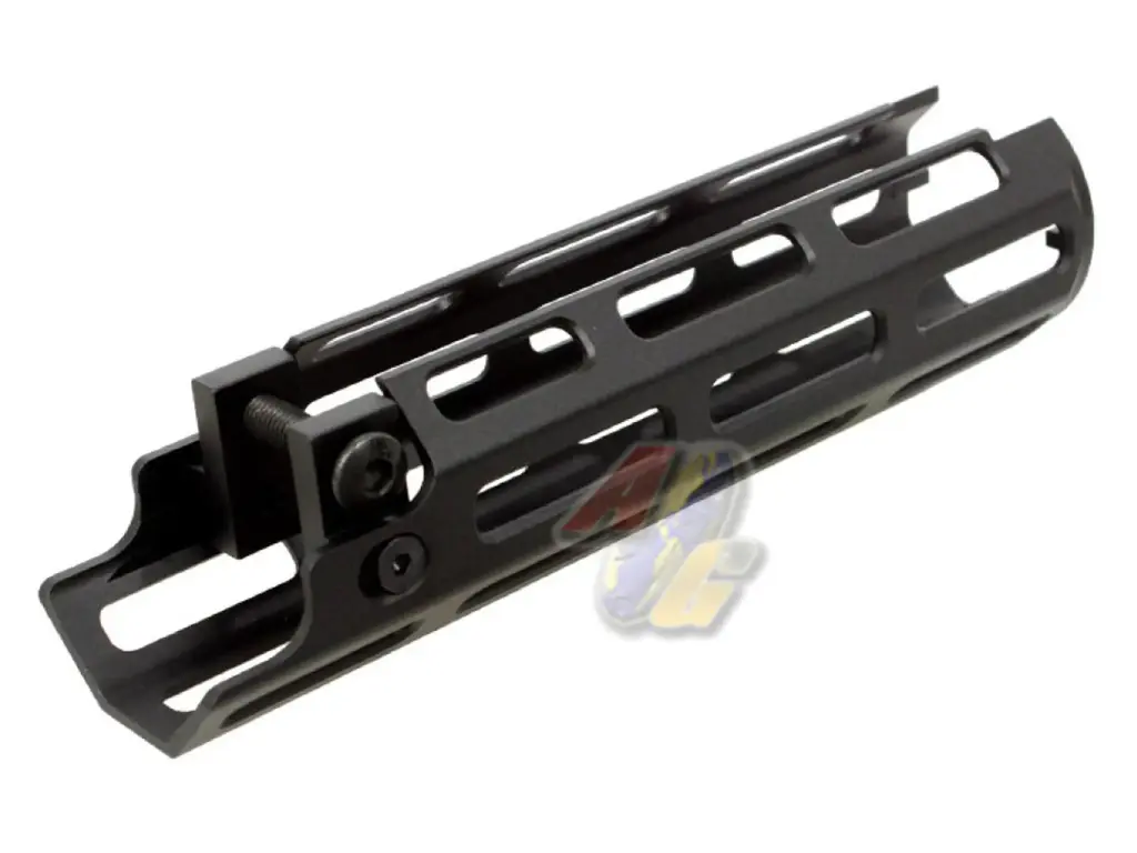 CYMA M-Lok Aluminum RAS for MP5 Series AEG (Except: SD Series)