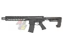 APS Falkor Defense Blitz Ambi SBR with Edge II Gear Box (Black)