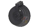 CYMA 2500rds Sound Control Electric Drum Magazine for AK Series AEG